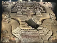 Tlaltecuhtli Monolith