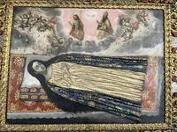 Dormition of the Virgin