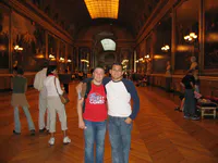 Galerie des Batailles