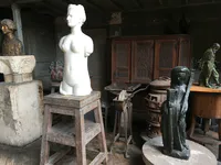 Musée Bourdelle, Paris