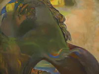 Othello Dreaming of Venice