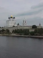 Pskov Kremlin