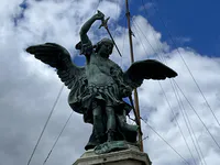 St. Michael the Archangel