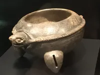 Greater Nicoya Turtle Effigy Bowl