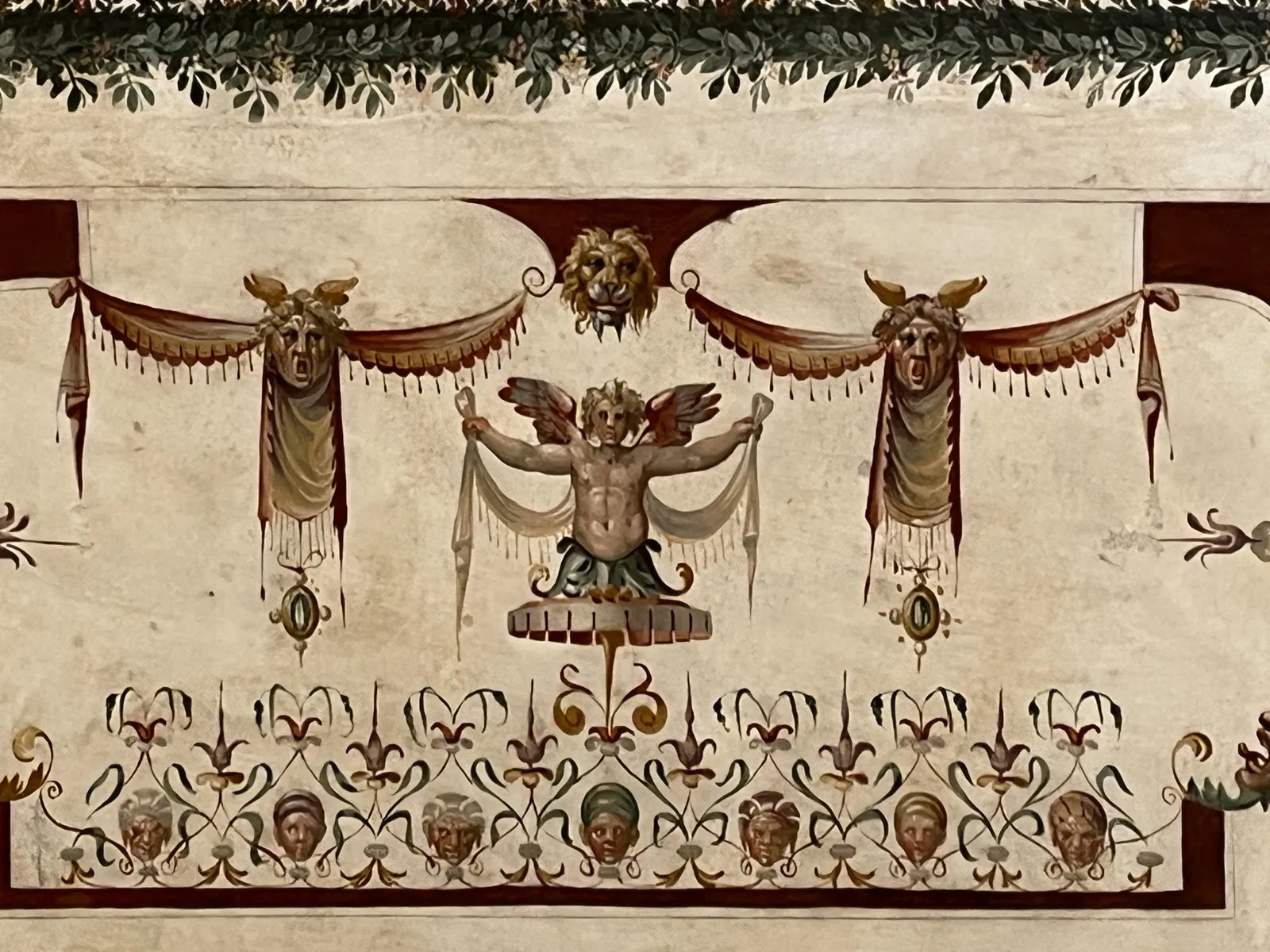 아폴로와 다프네