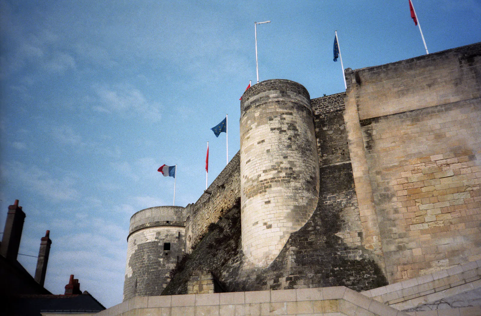 Castelo de Caen