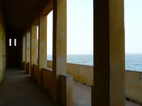 바다를 향한 회랑