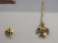 Diquís Bird Pendants