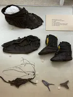 Footwear of Riga Inhabitants