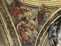 St John the Evangelist