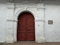 House of Miguel de Aguinaga