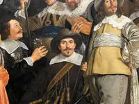 نسخة من «The Night Watch»