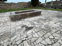 石制水槽