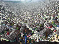 It’s Not Where You Come From, but Where You’re Going