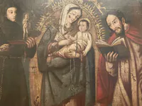 Virgin of Chiquinquirá