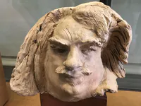 دراسة لنصب بلزاك التذكاري