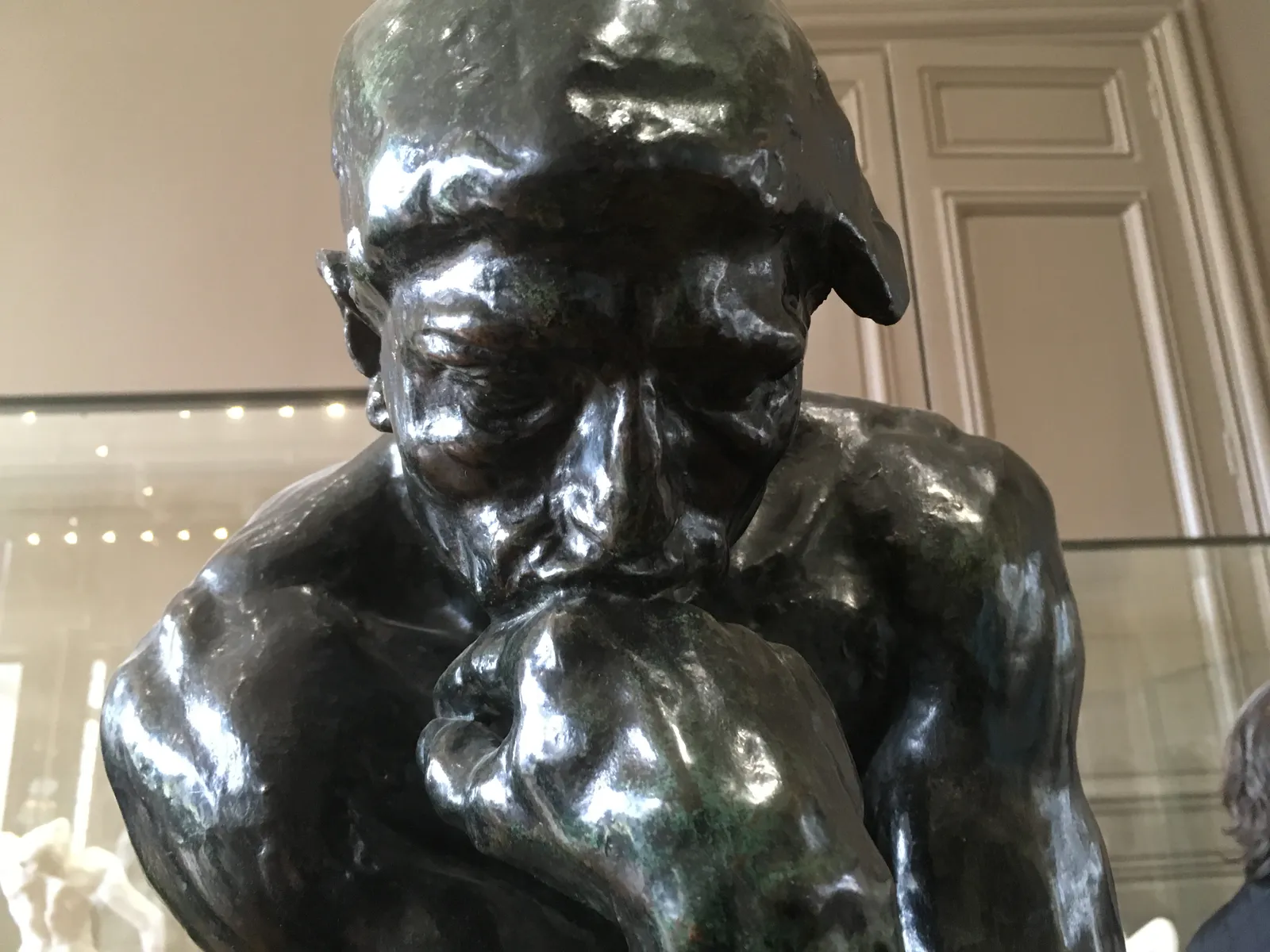 Der Denker (Auguste Rodin)