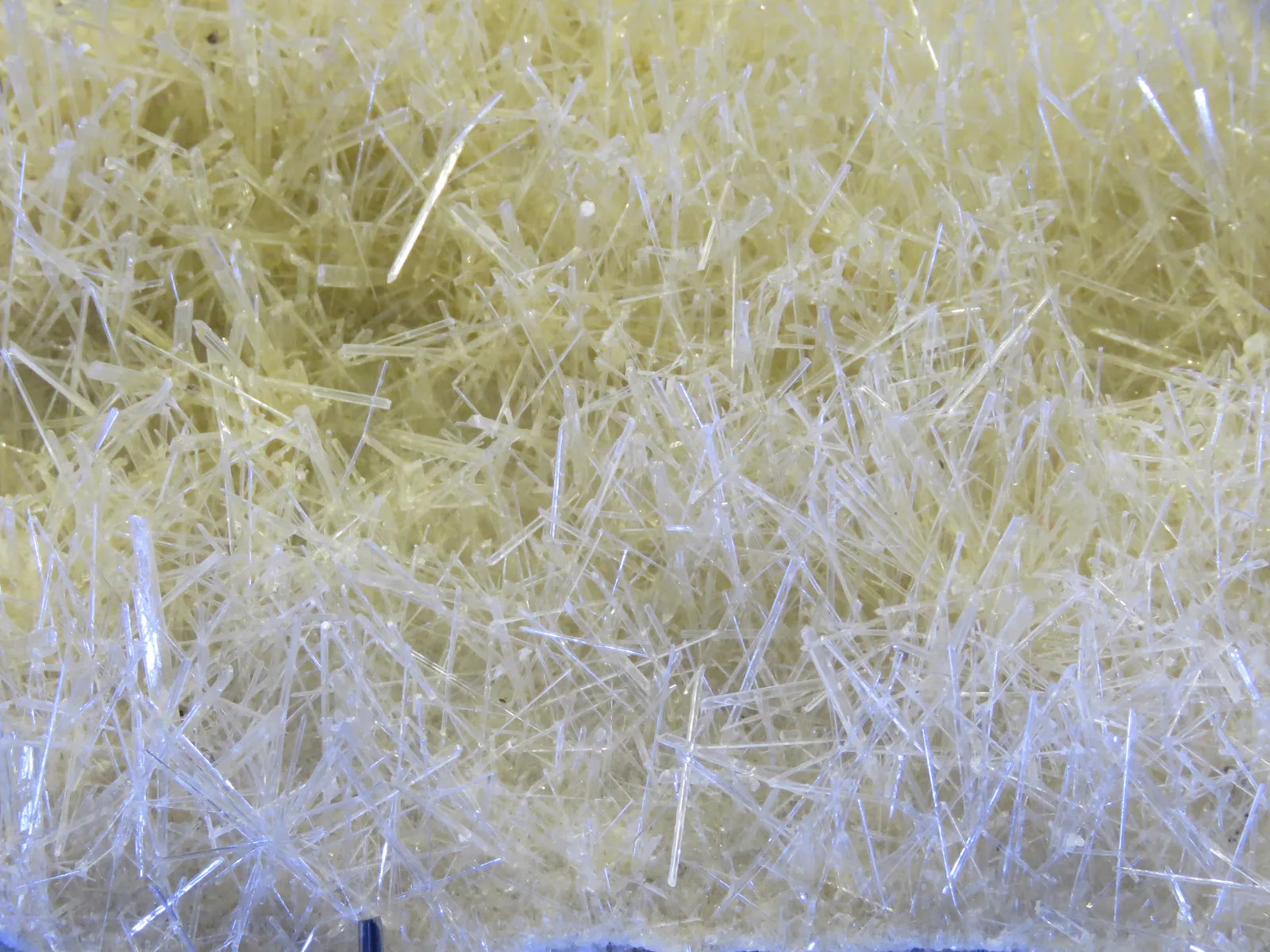 Properties and Uses of Glass Fiber