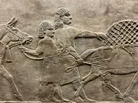 Returning from Victory