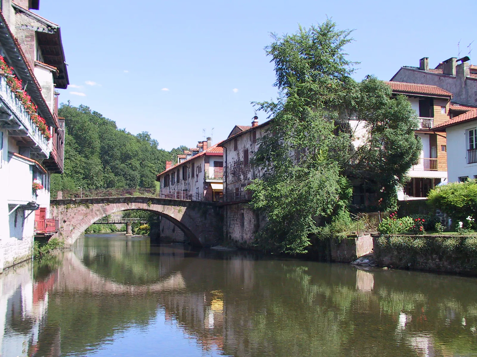 Пон Нотр-Дам