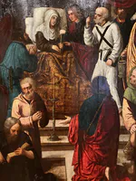 The Dormition of the Virgin Mary