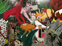 Aswangs Enter the City