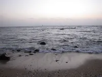 Westernmost Point of Africa