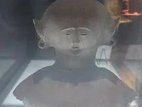 Maitum Anthropomorphic Burial Jar
