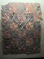 Tocapus Inca Visual Communication System