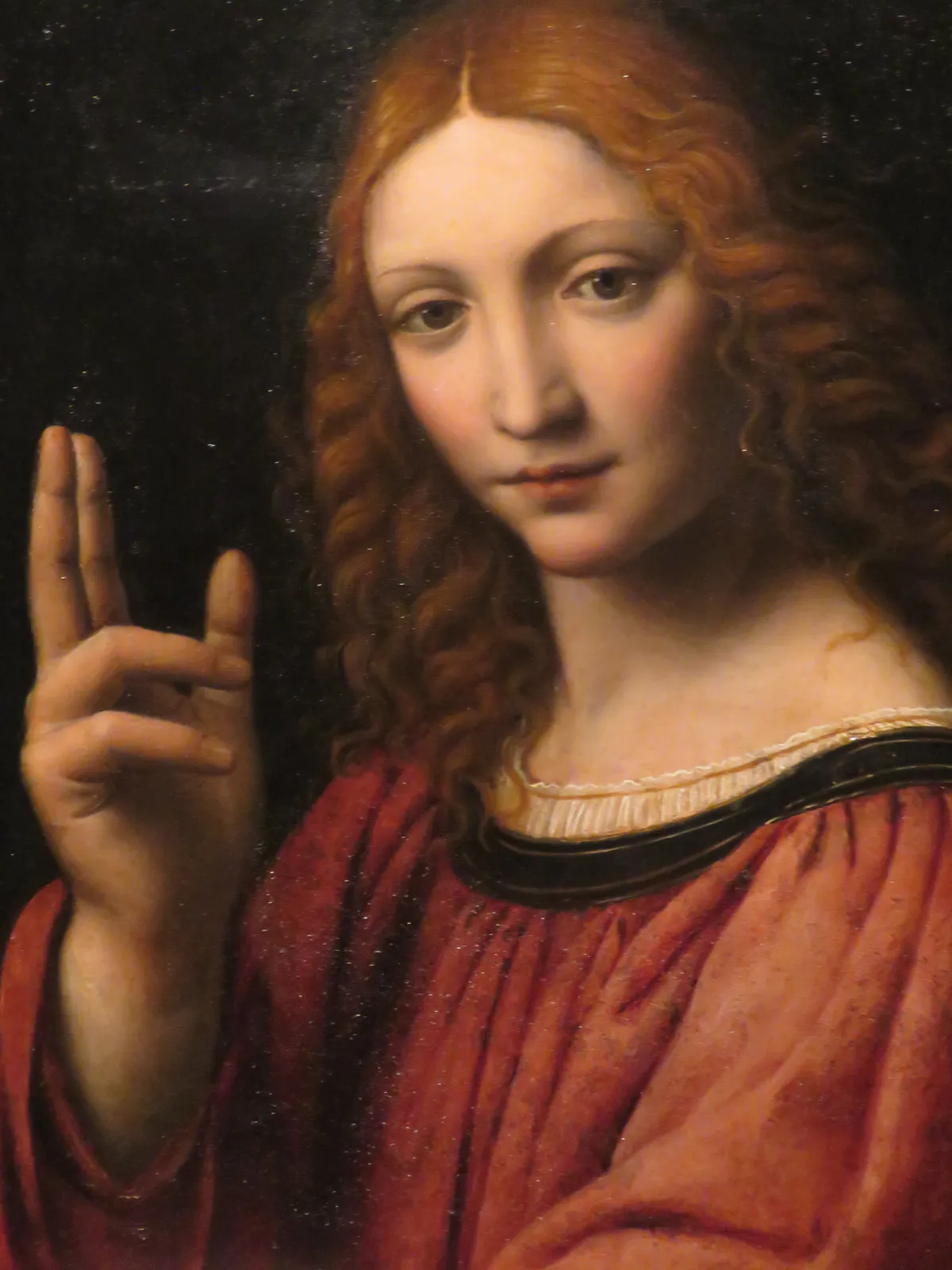 معرض أمبروسيانا