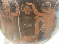 Perseus and Medusa