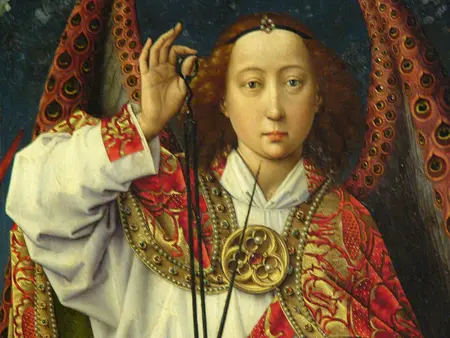 Archangel Michael