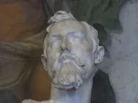 Statue of Carlo Barberini
