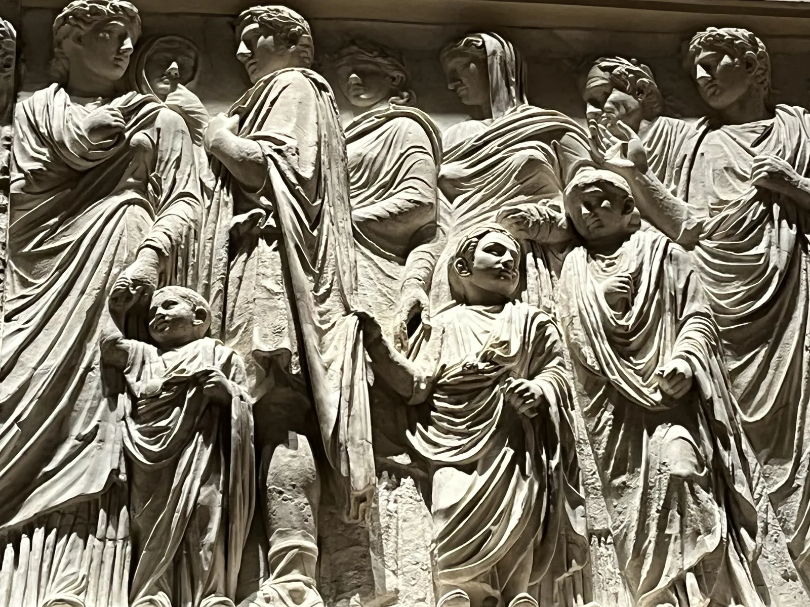 Ara Pacis