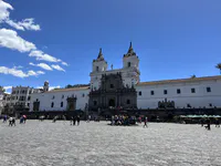 Church and Convent of San Francisco