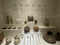 Ancient Mochica Ceramic Technology