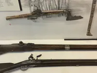 Weapons and the Swedish Conquest of Riga