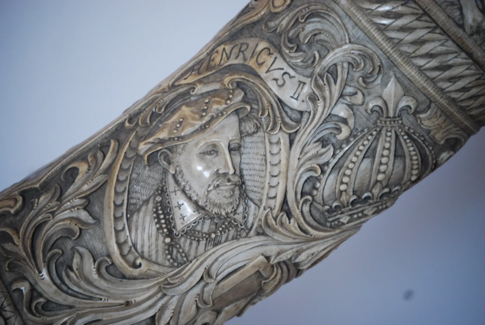 法国国王亨利二世