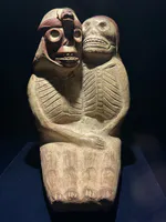 Mochica Ritual of Fertility