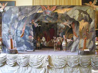 Marionette Theater of Isola Madre