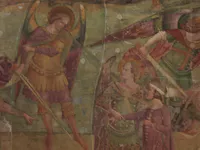 Buonamico Buffalmacco - Le Jugement Dernier