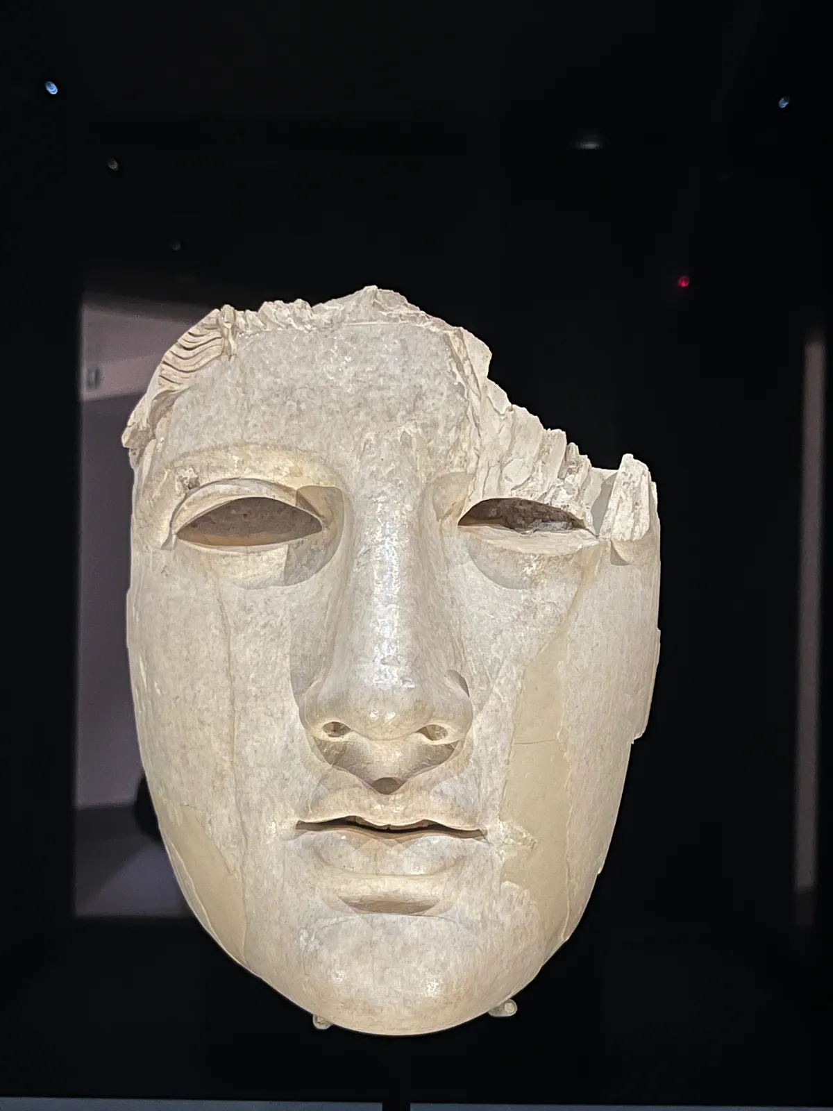 Museo Nazionale Romano Palazzo Massimo