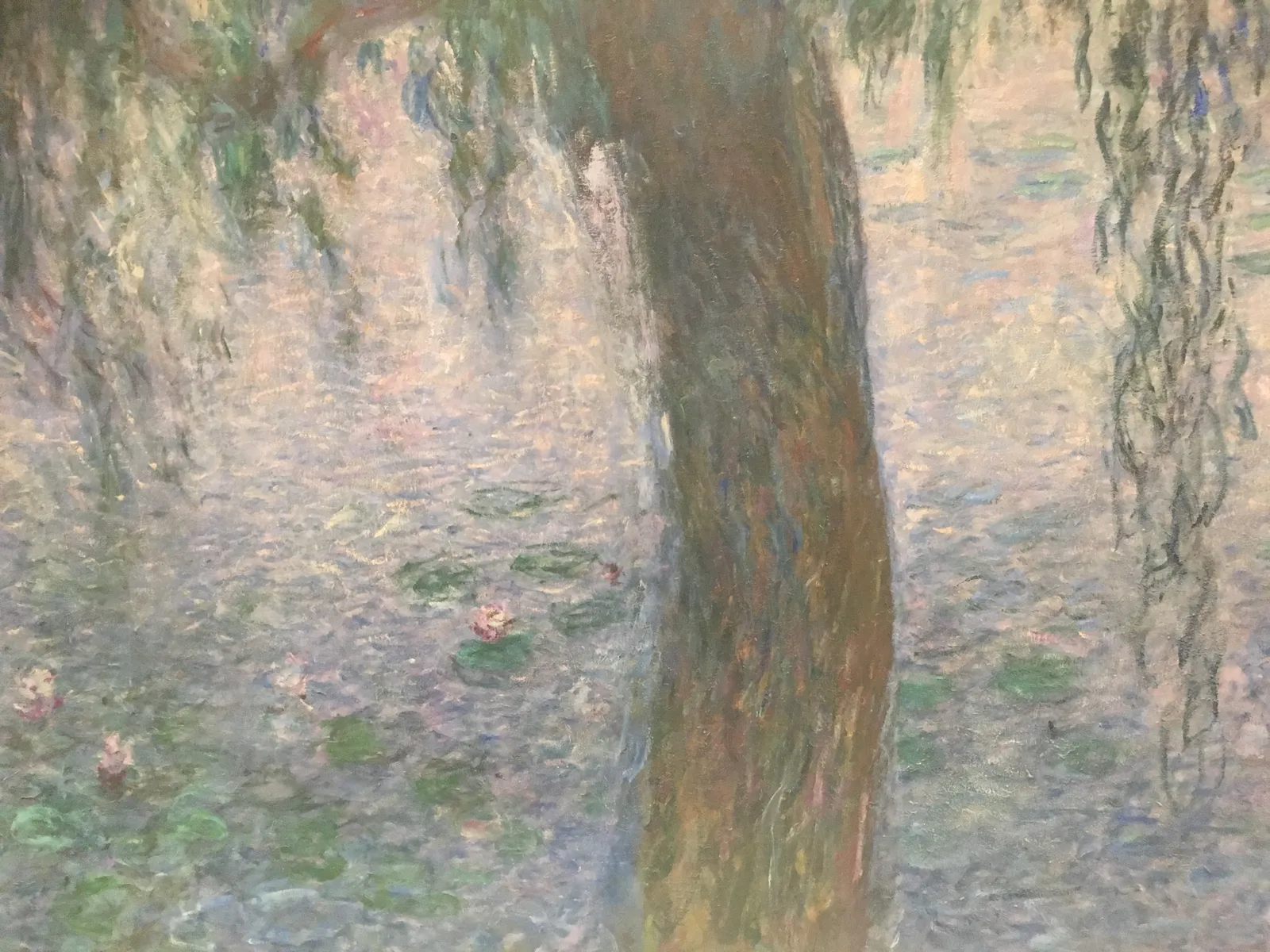 Water Lilies by Claude Monet