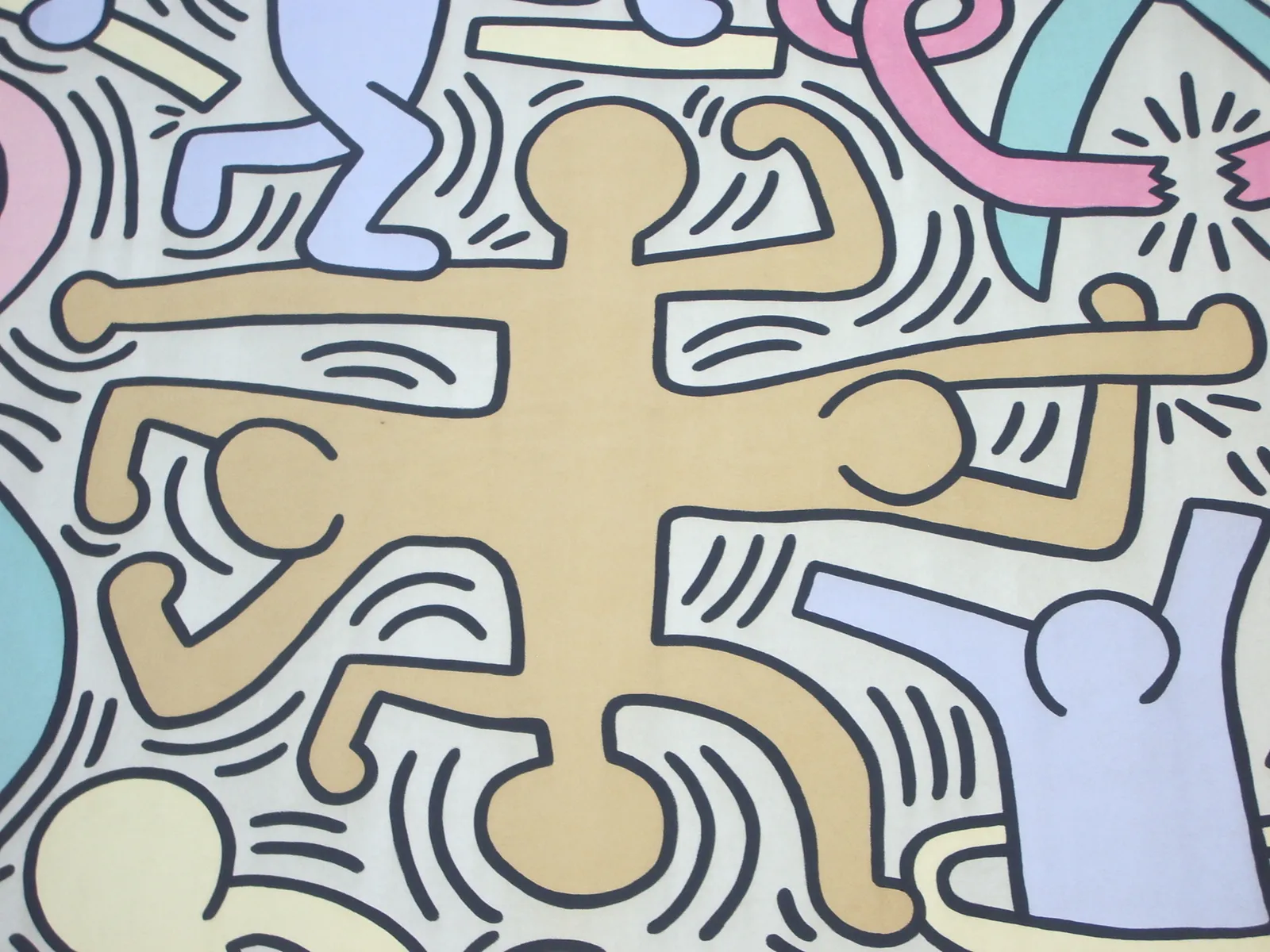 Tuttomondo (фрагмент)