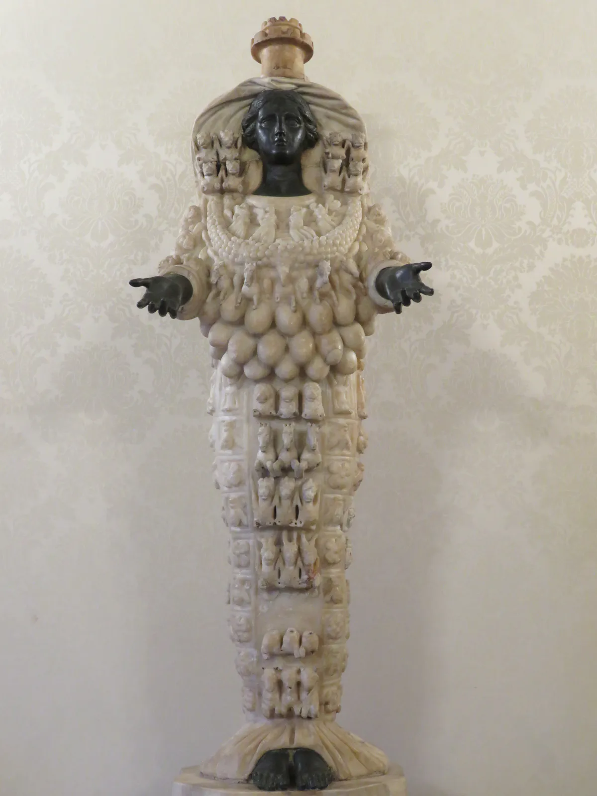 Artemis of Ephesus Statue