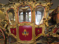 Emperor Maximilians State Coach