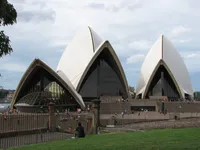 Sydney Opera House