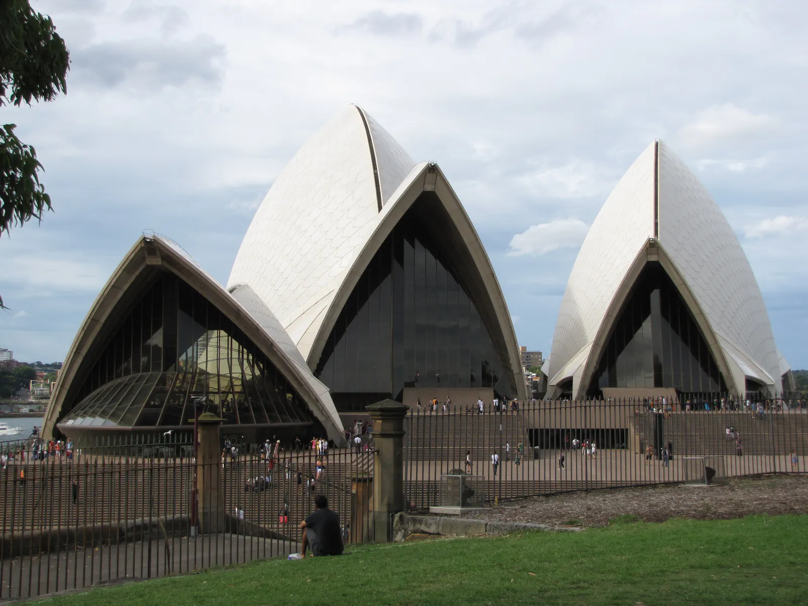Sydney Opera House