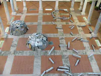 La Foresta di Pietra