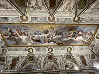 The Council of the Gods